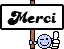 merci :merci