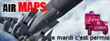 mardi 26 mai, airmaps c'est permis