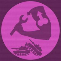 Le platoon touz est là !
